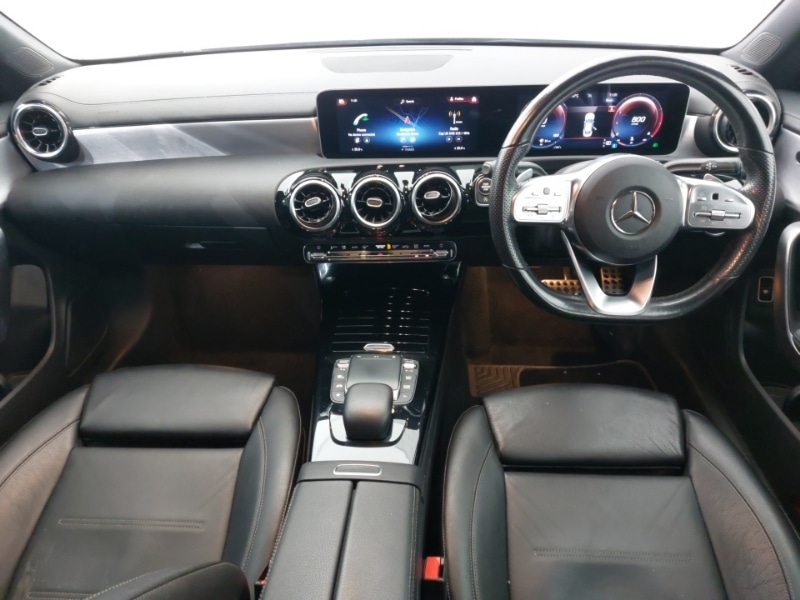 Used Mercedes-Benz CLA 2020 for sale - 78040806: Photo 2