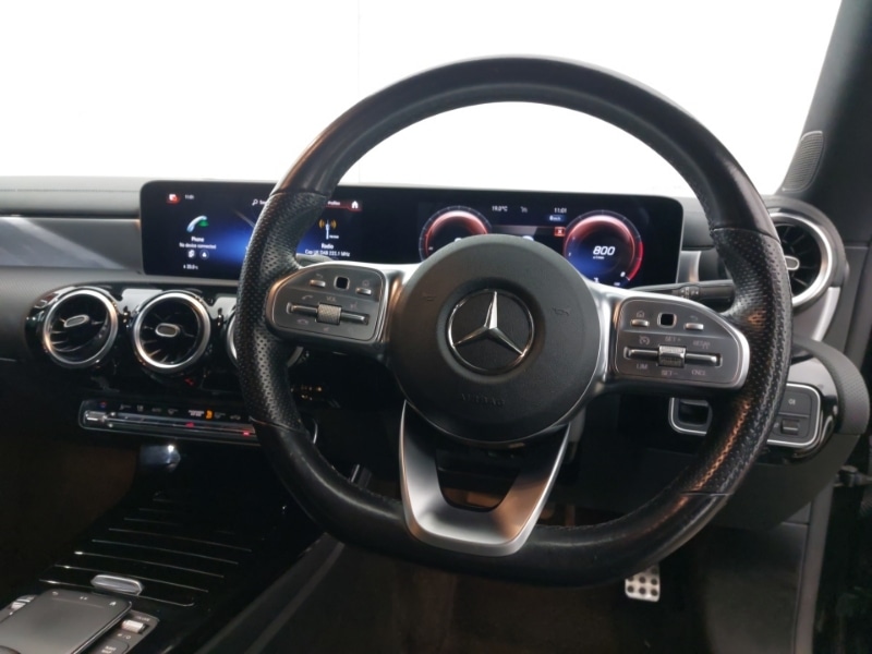 Used Mercedes-Benz CLA 2020 for sale - 78040806: Photo 7