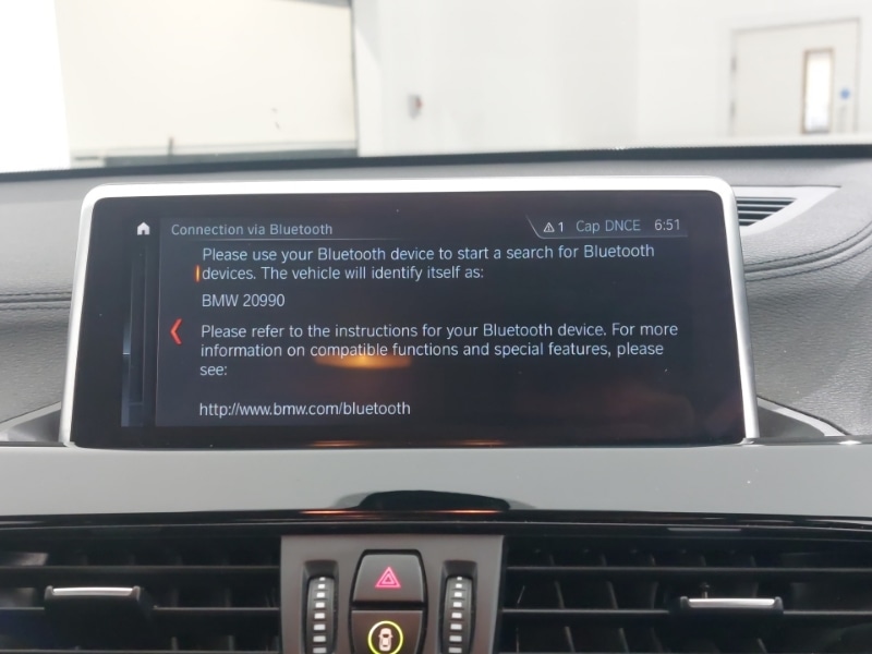 Used BMW X1 2019 for sale - 78147227: Photo 19