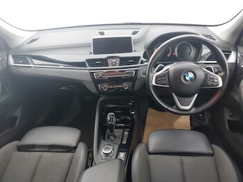 Used BMW X1 2019 for sale - 78147227: Photo
