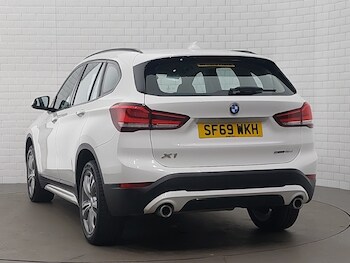 Used BMW X1 2019 for sale - 78147227: Photo