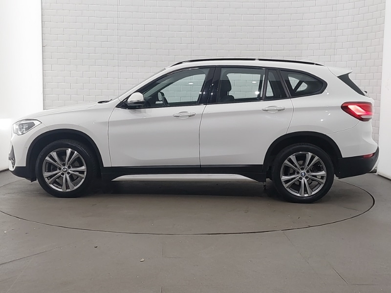 Used BMW X1 2019 for sale - 78147227: Photo 4