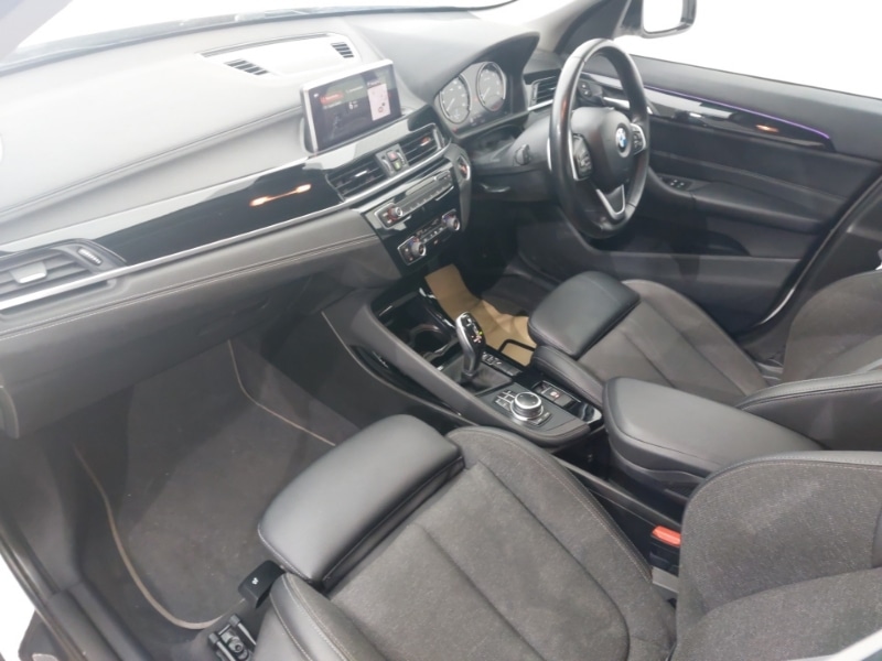 Used BMW X1 2019 for sale - 78147227: Photo 5