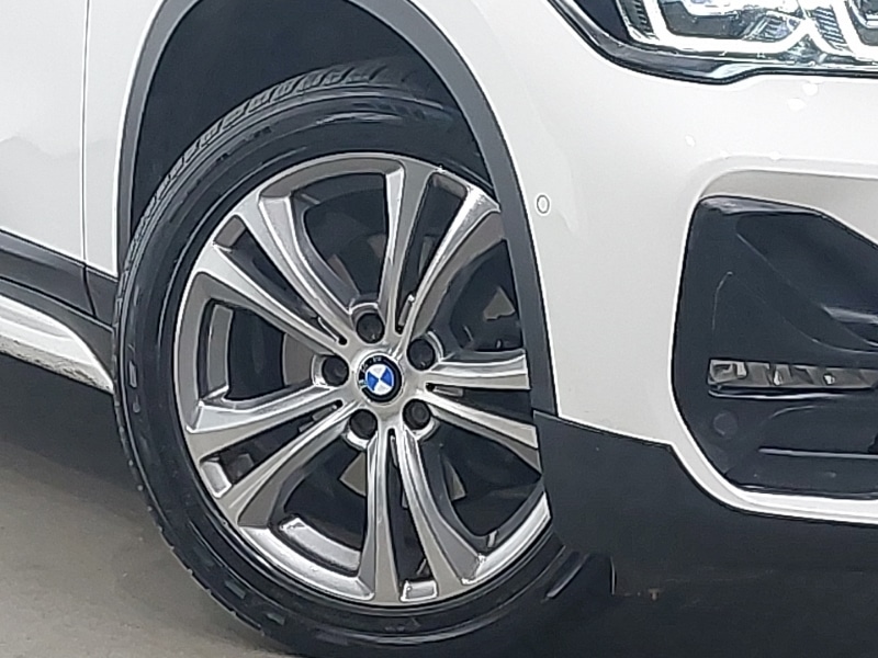 Used BMW X1 2019 for sale - 78147227: Photo 9