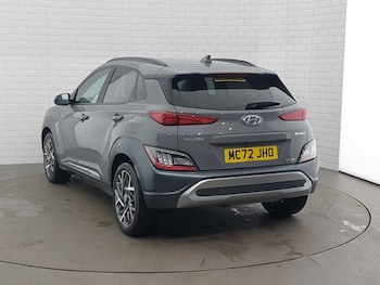 Used Hyundai KONA 2023 for sale - 78355494: Photo
