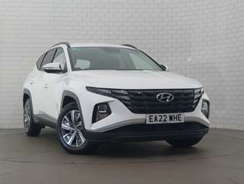 2022 - 1.6 TGDi SE Connect 5dr 2WD