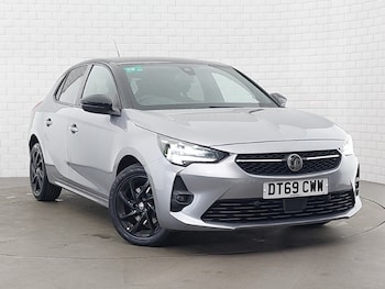 Used Vauxhall Corsa 2020 for sale - 78821227: Photo