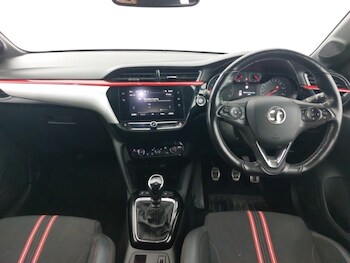 Used Vauxhall Corsa 2020 for sale - 78821227: Photo
