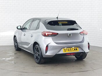 Used Vauxhall Corsa 2020 for sale - 78821227: Photo