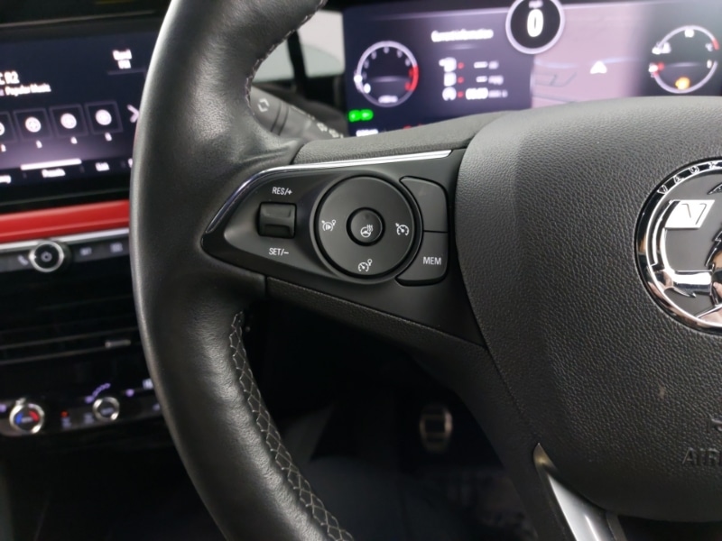 Used Vauxhall Mokka 2023 for sale - 77379982: Photo 14