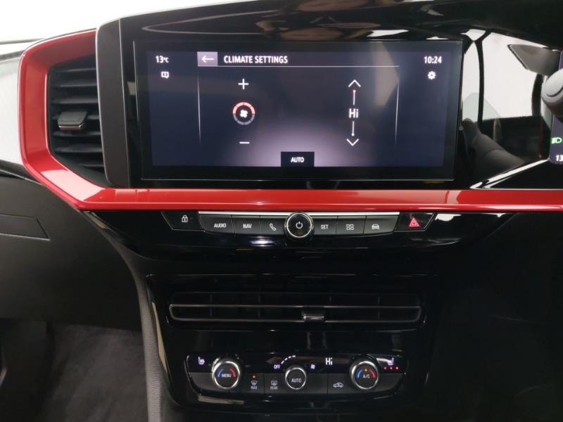 Used Vauxhall Mokka 2023 for sale - 77379982: Photo 17