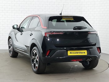 Used Vauxhall Mokka 2023 for sale - 77379982: Photo