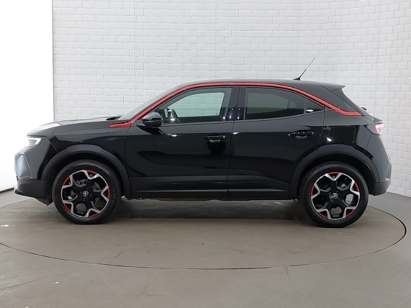 Used Vauxhall Mokka 2023 for sale - 77379982: Photo 4