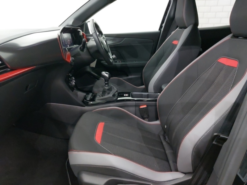 Used Vauxhall Mokka 2023 for sale - 77379982: Photo 5