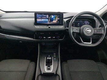 Used Nissan Qashqai 2022 for sale - 77664208: Photo