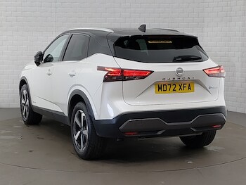Used Nissan Qashqai 2022 for sale - 77664208: Photo