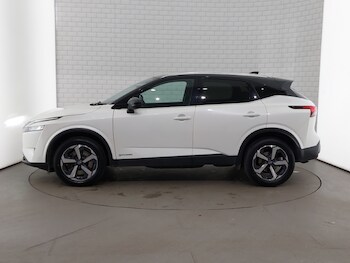 Used Nissan Qashqai 2022 for sale - 77664208: Photo