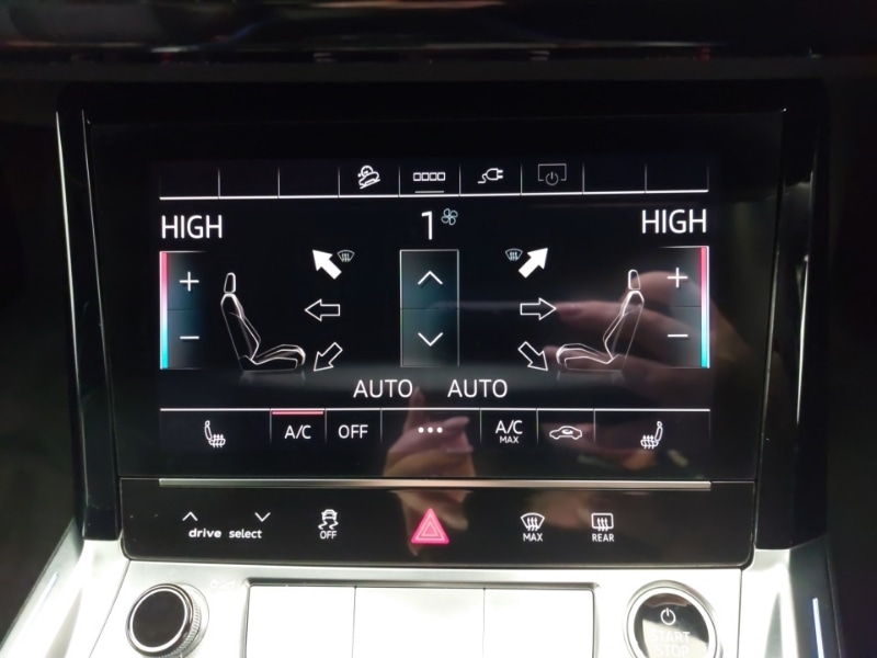 Used Audi e-tron 2021 for sale - 77987918: Photo 17