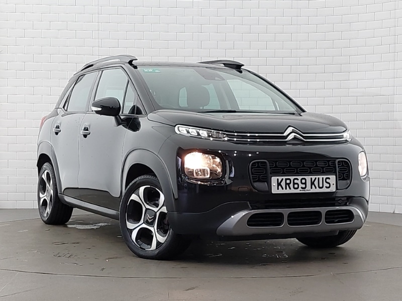 Used Citroen C3 Aircross 2019 for sale - 76507005: Photo 1