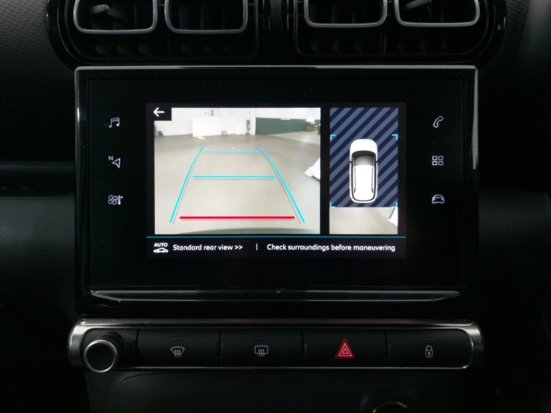 Used Citroen C3 Aircross 2019 for sale - 76507005: Photo 11