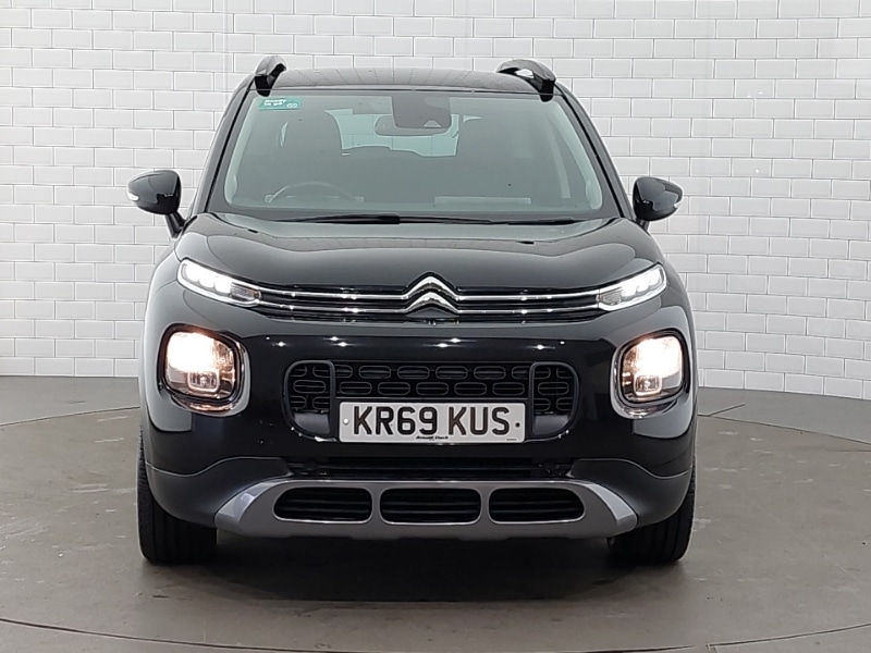 Used Citroen C3 Aircross 2019 for sale - 76507005: Photo 12