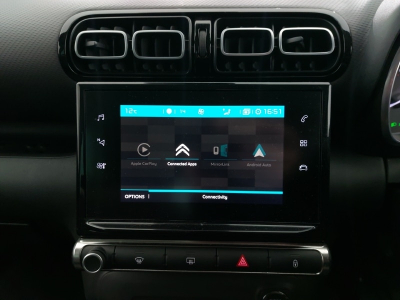 Used Citroen C3 Aircross 2019 for sale - 76507005: Photo 16