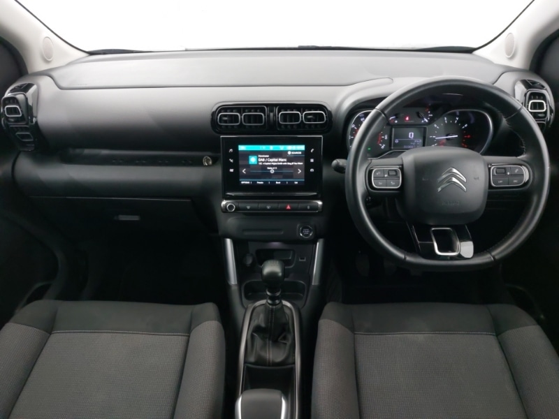 Used Citroen C3 Aircross 2019 for sale - 76507005: Photo 2