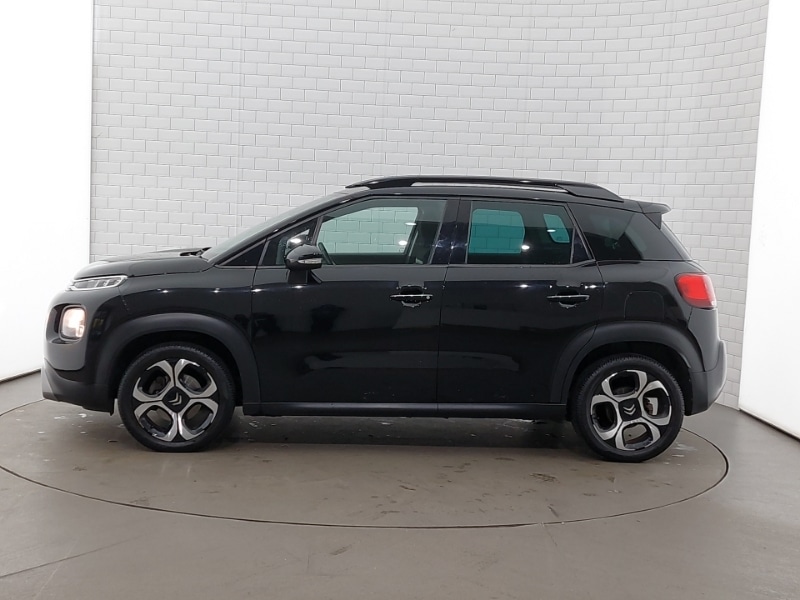 Used Citroen C3 Aircross 2019 for sale - 76507005: Photo 4