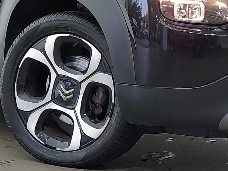 Used Citroen C3 Aircross 2019 for sale - 76507005: Photo 9