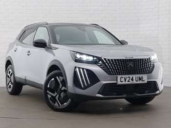 Used Peugeot 2008 2024 for sale - 75353697: Photo