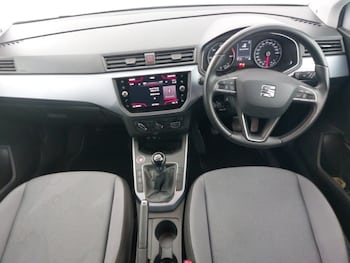 Used SEAT Arona 2018 for sale - 75873650: Photo