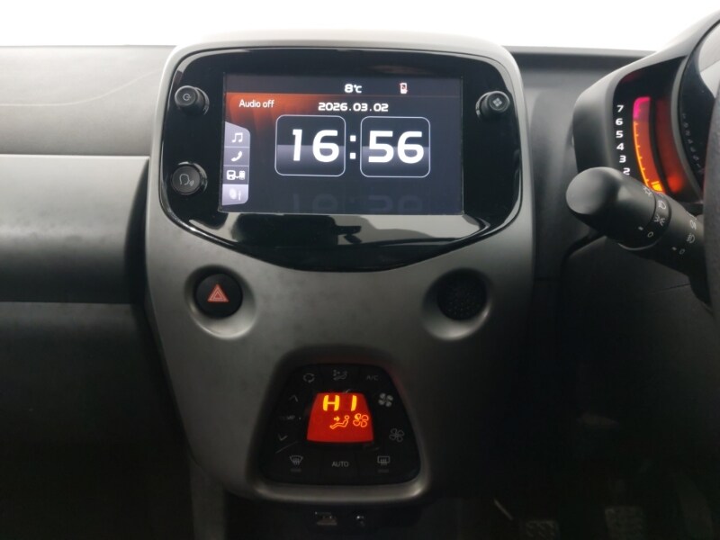 Used Toyota AYGO 2020 for sale - 77816384: Photo 10