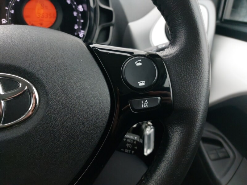 Used Toyota AYGO 2020 for sale - 77816384: Photo 15