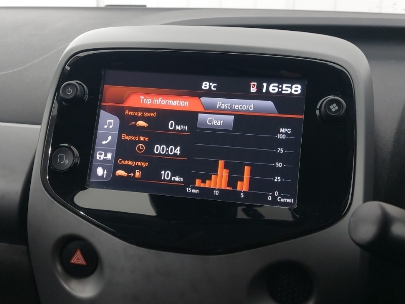 Used Toyota AYGO 2020 for sale - 77816384: Photo 19