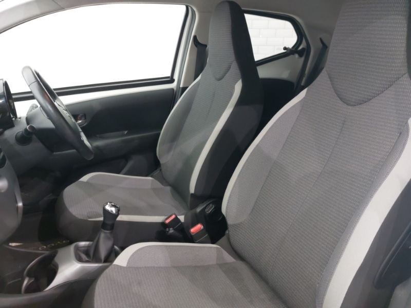 Used Toyota AYGO 2020 for sale - 77816384: Photo 5