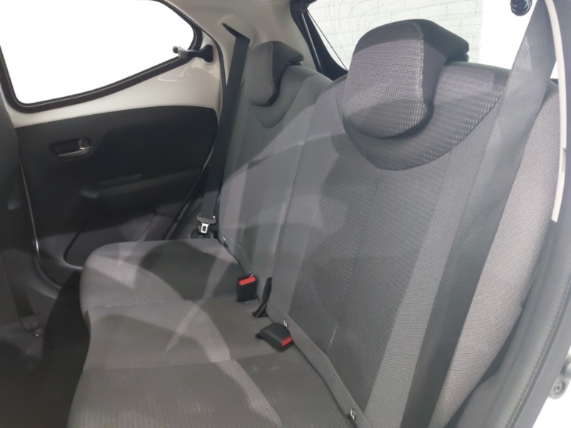 Used Toyota AYGO 2020 for sale - 77816384: Photo 6