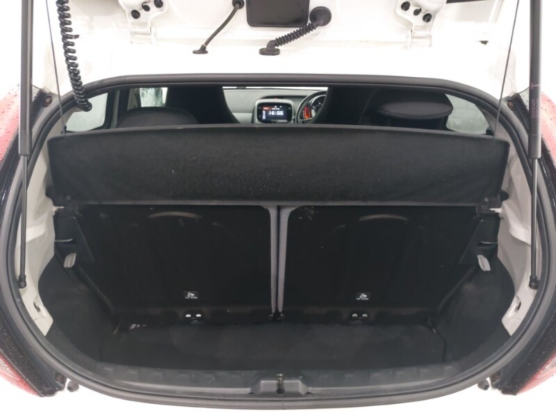 Used Toyota AYGO 2020 for sale - 77816384: Photo 8