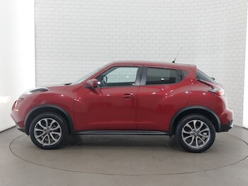 Used Nissan Juke 2018 for sale - 78503316: Photo