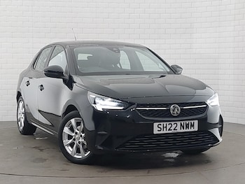 Used Vauxhall Corsa 2022 for sale - 78572509: Photo