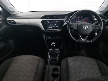 Used Vauxhall Corsa 2022 for sale - 78572509: Photo