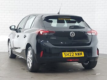 Used Vauxhall Corsa 2022 for sale - 78572509: Photo