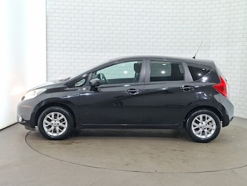 Used Nissan Note 2015 for sale - 79569975: Photo