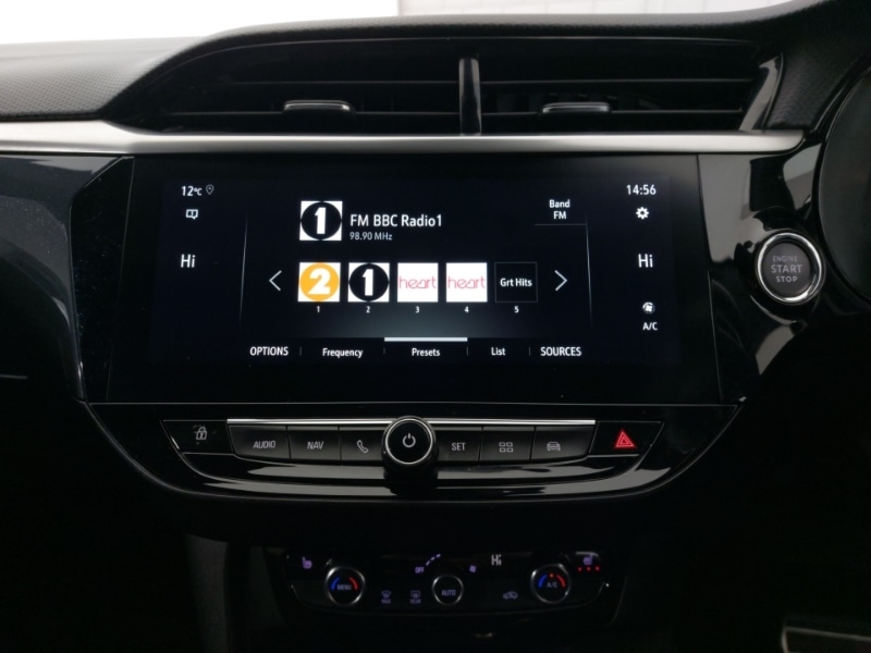 Used Vauxhall Corsa 2022 for sale - 77442980: Photo 10