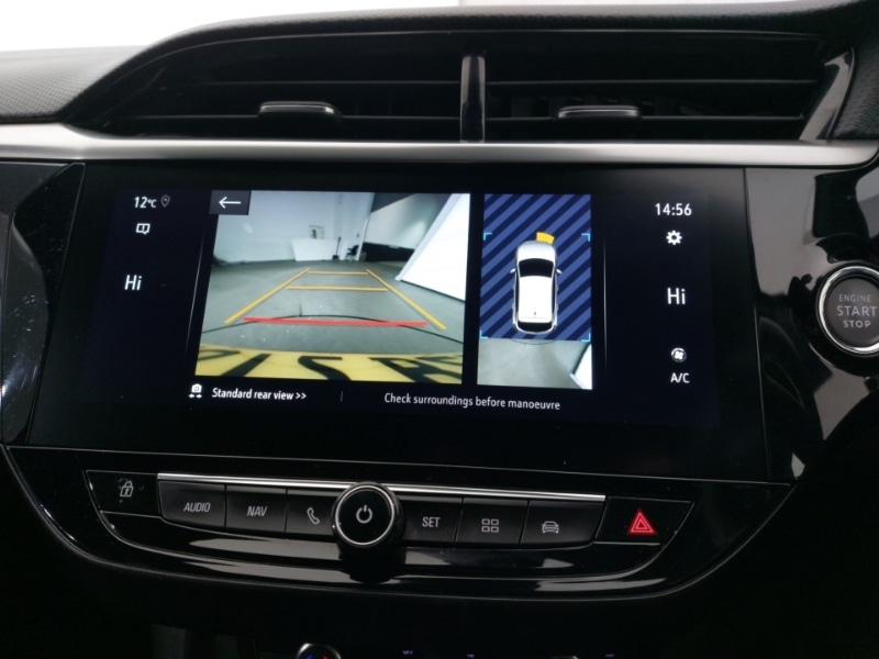 Used Vauxhall Corsa 2022 for sale - 77442980: Photo 11