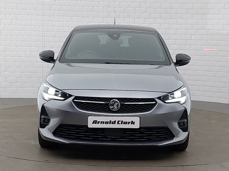 Used Vauxhall Corsa 2022 for sale - 77442980: Photo 12