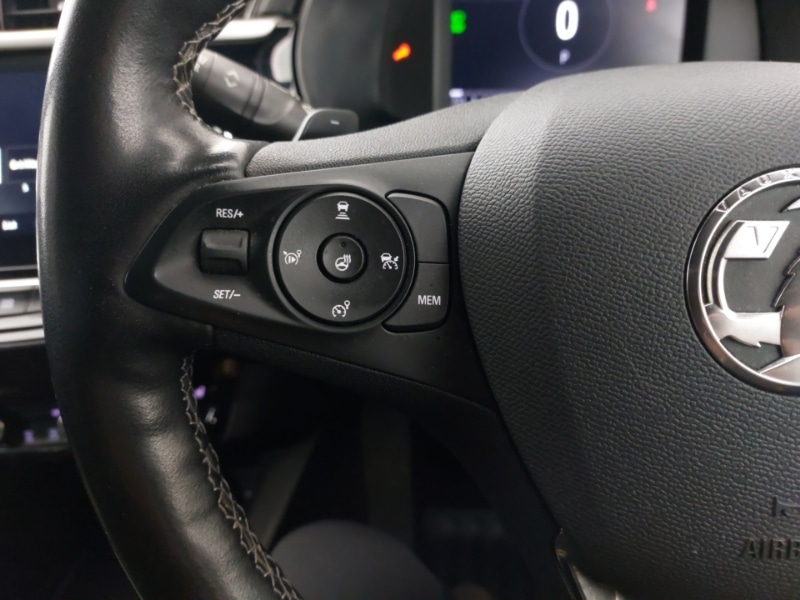 Used Vauxhall Corsa 2022 for sale - 77442980: Photo 14