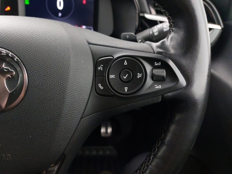 Used Vauxhall Corsa 2022 for sale - 77442980: Photo 15