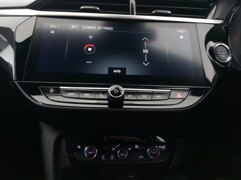 Used Vauxhall Corsa 2022 for sale - 77442980: Photo 17