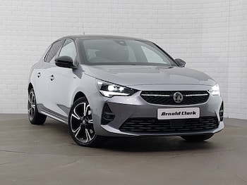 Vauxhall Corsa feature image