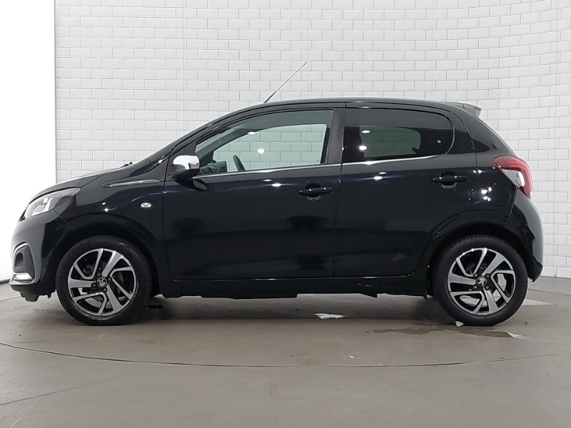 Used Peugeot 108 2019 for sale - 76656727: Photo 4